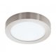 EGLO , 94525 , FUEVA 1 , falon kívüli lámpa , 3000 K , LED , 16,5W , IP20 , fehér