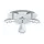 EGLO , 95752 , PEDREGAL , spot lámpa , 3000 K , LED , 3X3,3W , IP20