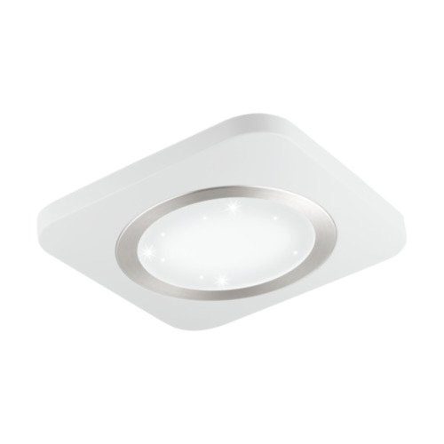 EGLO , 97659 , PUYO-S , falon kívüli lámpa , 3000 K , LED , 21W , IP20 , fehér