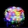 SMART FAIRY LIGHT LED fényfüzér szett , RGB-CCT , dimmelhető , 10 m , USB , távirányítóval , IP65 , flexibilis , TUYA , LEDISSIMO AMBIENT LIGHT