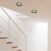 Rábalux , 1090 , Spot relight , Ráépíthető és Beépíthető lámpa , bronz , IP20 , GU5.3K ,