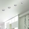 Rábalux , 1091 , Spot relight , Ráépíthető és Beépíthető lámpa , fehér , IP20 , GU5.3K ,
