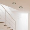 Rábalux , 1095 , Spot relight , Ráépíthető és Beépíthető lámpa , bronz , IP20 , GU5.3K ,