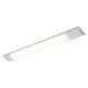 Rábalux , 1451 , Batten Light , Pultmegvilágító lámpa , fehér , IP20 , 4000K , 20W