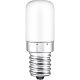Rábalux , 1589 , SMD-LED , LED izzó , IP20 , E14 , 4000K , 1,8W