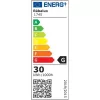 Rábalux , 1745 , Fluorescent , Fénycső , IP20 , G5 , 2700K , 30W