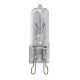 Rábalux , 1774 , Eco-halogen , Halogén izzó , IP20 , G9 , 2700K , 28W