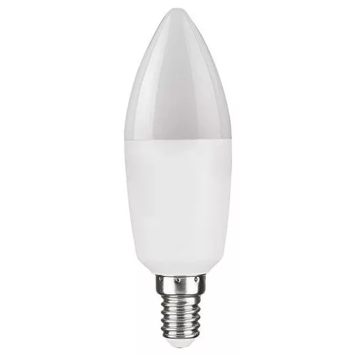Rábalux , 1980 , SMD-LED , Okos izzó , fehér , IP20 , E14 , 3000-6500K , 5W
