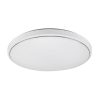 Rábalux , 2118 , Bruce , Mennyezeti lámpa , fehér , IP20 , 3000-6000K , 60W