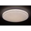 Rábalux , 2118 , Bruce , Mennyezeti lámpa , fehér , IP20 , 3000-6000K , 60W