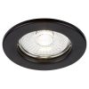 Rábalux , 2151 , Spot relight , Ráépíthető és Beépíthető lámpa , fekete , IP20 , GU5.3K ,