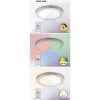 Rábalux , 2249 , Triton , Mennyezeti lámpa , fehér , IP20 , 2700-6500K , 40W