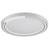 Rábalux , 2249 , Triton , Mennyezeti lámpa , fehér , IP20 , 2700-6500K , 40W
