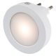 Rábalux , 2282 , Pumpkin , Dekor lámpa , fehér , IP20 , 3000K , 0,5W