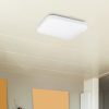 Rábalux , 2286 , Rob , Mennyezeti lámpa , fehér , IP20 , 4000K , 20W
