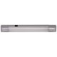 Rábalux , 2306 , Band light , Pultmegvilágító lámpa , ezüst , IP20 , G13 , 2700K , 10W