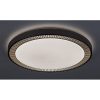 Rábalux , 3000 , Matea , Mennyezeti lámpa , barna , IP20 , 3000-6000K , 40W
