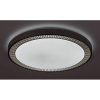 Rábalux , 3000 , Matea , Mennyezeti lámpa , barna , IP20 , 3000-6000K , 40W