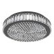 EGLO , 390248 , BALPARDA , mennyezeti lámpa , 4000 K , LED , 23,5W , Yes , IP20 , átlátszó