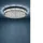 EGLO, 390249, BALPARDA, plafonieră, 4000 K, LED, 4X5,6W, dimmerabil, IP20, transparent