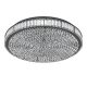 EGLO , 390249 , BALPARDA , mennyezeti lámpa , 4000 K , LED , 4X5,6W , Yes , IP20 , átlátszó