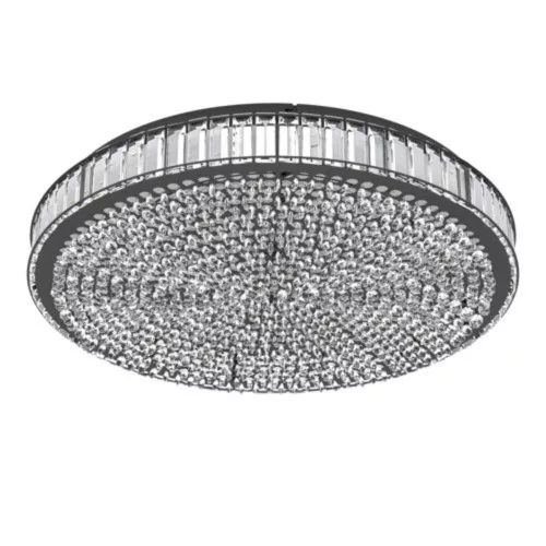 EGLO, 390249, BALPARDA, plafonieră, 4000 K, LED, 4X5,6W, dimmerabil, IP20, transparent