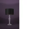 EGLO, 390158, PASIANO 1, lampă de masă, E27, 1X40W, IP20, negru