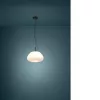 EGLO, 390201, BALMES, lampă suspendată, E27, 1X40W, IP20, alb