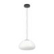 EGLO , 390201 , BALMES , függeszték , E27 , 1X40W , IP20 , fehér