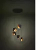 EGLO, 390183, SERENARA, lampă suspendată, E27, 5X40W, IP20