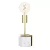 EGLO, 390169, CARMITA, lampă de masă, E27, 1X40W, IP20