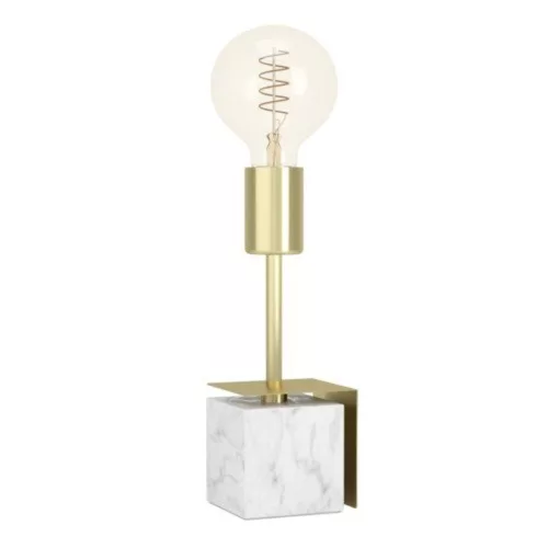 EGLO, 390169, CARMITA, lampă de masă, E27, 1X40W, IP20