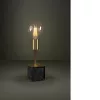 EGLO, 390168, CARMITA, lampă de masă, E27, 1X40W, IP20