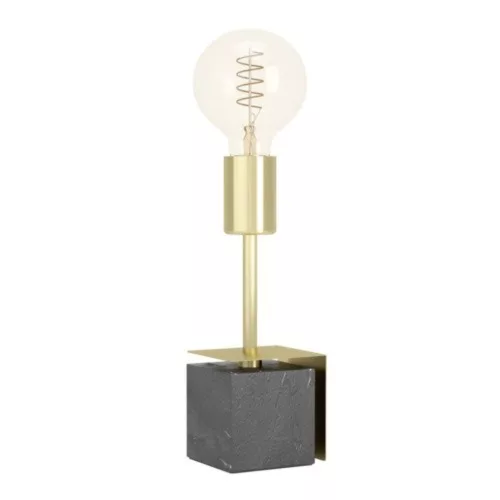 EGLO, 390168, CARMITA, lampă de masă, E27, 1X40W, IP20