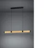 EGLO, 390225, CAMINARRO, lampă suspendată, 3000 K, LED, 22W, Yes, IP20
