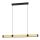 EGLO , 390225 , CAMINARRO , függeszték , 3000 K , LED , 22W , Yes , IP20