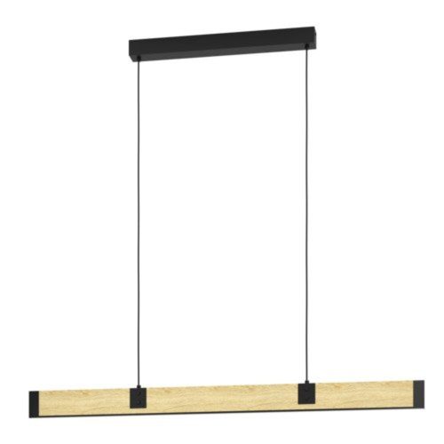 EGLO , 390225 , CAMINARRO , függeszték , 3000 K , LED , 22W , Yes , IP20