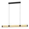 EGLO, 390225, CAMINARRO, lampă suspendată, 3000 K, LED, 22W, Yes, IP20