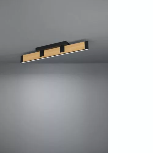 EGLO, 390224, CAMINARRO, plafonieră, 3000 K, LED, 27W, dimmerabil, IP20