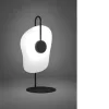 EGLO, 390208, LARDERIA, lampă de masă, 3000 K, LED, 5,4W, IP20