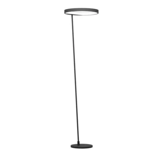 EGLO, 390167, CAREDARA, lampadar, 3000 K, LED, 23W, Yes, IP20, alb