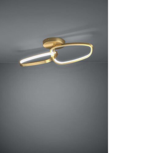 EGLO , 390204 , LODOSA , mennyezeti lámpa , 3000 K , LED , 25W , Yes , IP20 , fehér