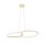 EGLO , 390205 , LODOSA , függeszték , 3000 K , LED , 37,5W , Yes , IP20 , fehér