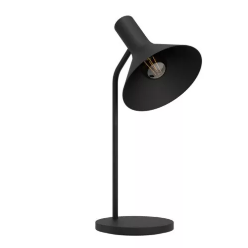 EGLO, 390221, MORESCANA, lampă de masă, E27, 1X28W, IP20