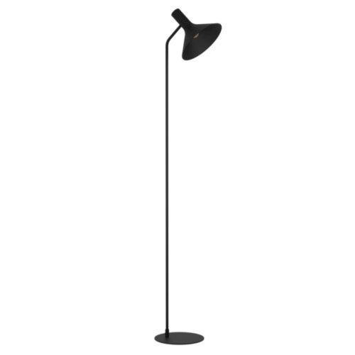 EGLO , 390222 , MORESCANA , állólámpa , E27 , 1X28W , IP20