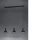 EGLO, 390219, MORESCANA, lampă suspendată, E27, 3X28W, IP20