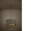EGLO, 390206, COROJAL, lampă suspendată, E27, 1X40W, IP20, cappuccino, cupru