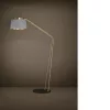 EGLO, 390174, ALMERIMAR, lampadar, E27, 1X40W, IP20, gri, cupru