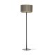 EGLO , 390124 , MARCHENA , állólámpa , E27 , 1X40W , IP20 , cappuccino, barna