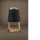 EGLO, 390187, CAMALOZA, lampă de masă, E27, 1X40W, IP20, negru